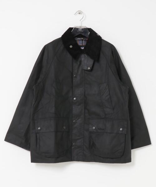 Barbour OS BEDALE WAX JACKET（その他アウター）｜Barbour（バブアー