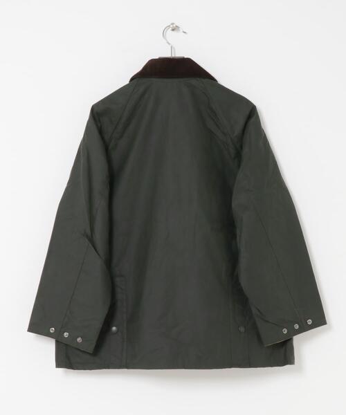 Barbour OS BEDALE WAX JACKET（その他アウター）｜Barbour（バブアー