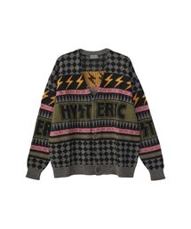 ヒステリックグラマー カーディガン(M) HYSTERIC GLAMOUR - ヒステリックグラマー カーディガン Mの通販