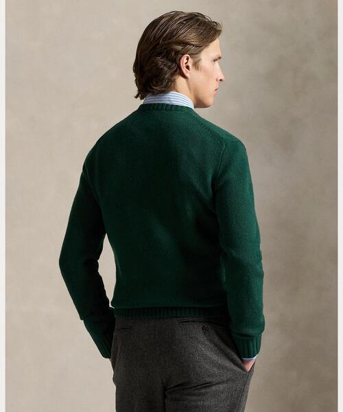 Polo ベア セーター（ニット/セーター）｜POLO RALPH LAUREN（ポロ