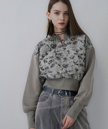 チャイナスウェット(HARE)