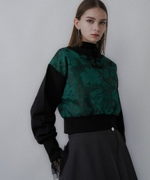 HARE | チャイナスウェット(HARE)(スウェット)