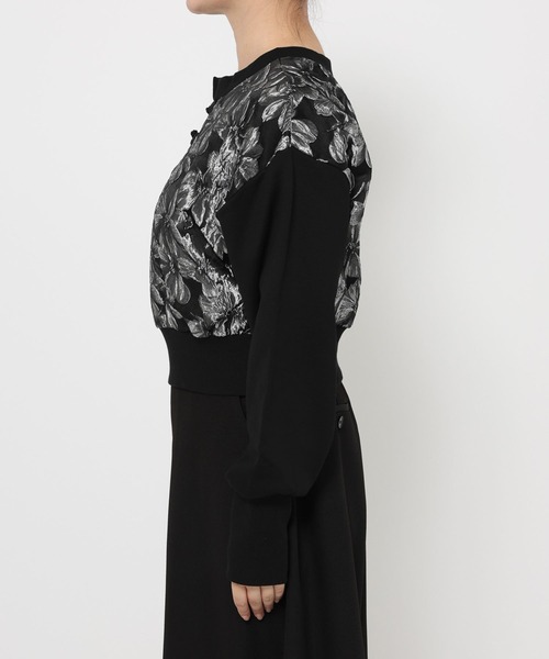 HARE（ハレ）の「チャイナスウェット(HARE)（スウェット）」 - WEAR