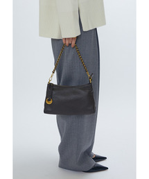 PELLETTERIA VENETA | ＜PELLETTERIA VENETA/ぺレッテリア べネタ＞ハンドバッグ（ショルダー付き）(ショルダーバッグ)