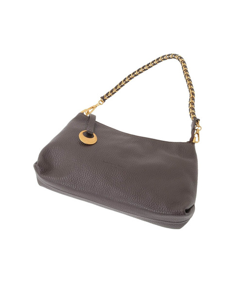 PELLETTERIA VENETA（ペレッテリアベネタ）の「＜PELLETTERIA VENETA/ぺレッテリア べネタ＞ハンドバッグ（ショルダー付き）（ショルダーバッグ・レディース・ブラウン系その他5・FREE）」の8枚目の写真