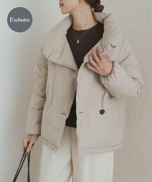 NANGA(ナンガ)の『別注』NANGA×DOORS STANDCOLLAR DOWN JACKET(ダウンジャケット/コート)