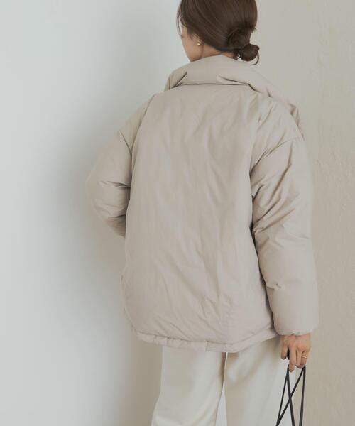 NANGA（ナンガ）の「『別注』NANGA×DOORS STANDCOLLAR DOWN JACKET