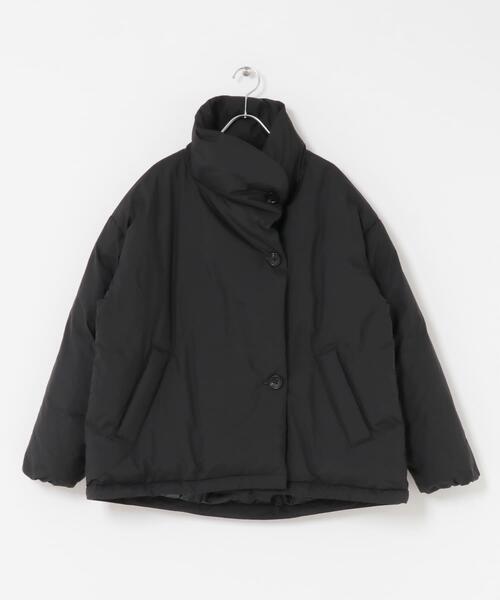 『別注』NANGA×DOORS　STANDCOLLAR DOWN JACKET NANGA（ナンガ）の「『別注』NANGA×DOORS STANDCOLLAR DOWN JACKET