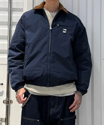 JOINT WORKS（ジョイントワークス）の「OBEY / オベイ ELYSIAN JACKET（ブルゾン）」