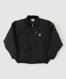 JOINT WORKS（ジョイントワークス）の「OBEY / オベイ ELYSIAN JACKET（ブルゾン）」