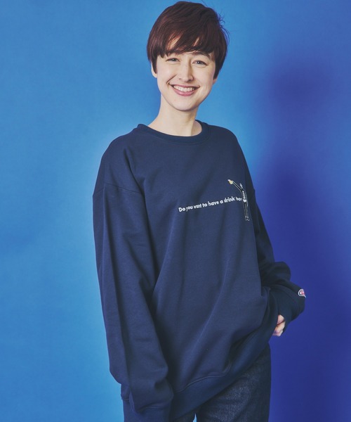 YOIDORE ﾖｲﾄﾞﾚﾝｼﾞｬｰ ｸﾙｰﾈｯｸｽｳｪｯﾄ