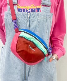 マルチWAYカラーショルダーBAG