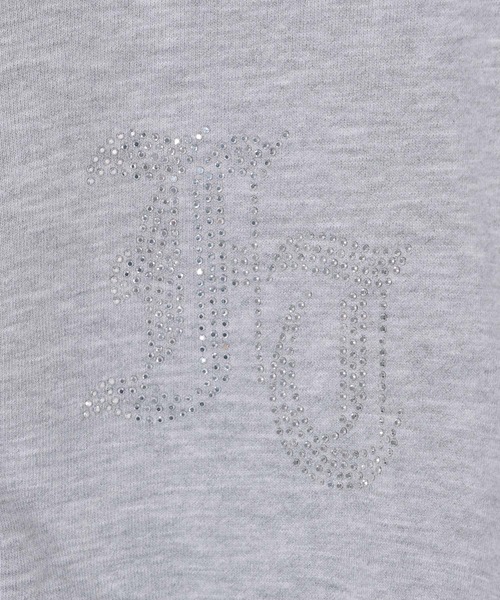 3.3 Field Trip (3.3フィールドトリップ)の「3.3 Field Trip/ファー付きフードジップ(ウラケ)(パーカー・レディース・カーキ/ブラック/グレー・FREE)」の11枚目の写真