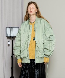 MAISON SPECIAL(���]���X�y�V����)��Reversible MA-1 / ���o�[�V�u��MA-1(MA-1)