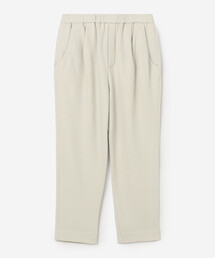 Morris & Sons | MORRIS & SONS | ウールスムース イージーパンツ WOMEN(その他パンツ)