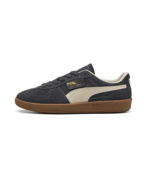 PUMA(プーマ)の「PALERMO 396463-81(スニーカー・メンズ・グレー・29.0cm/28.5cm/27.0cm/26.5cm/26.0cm/25.5cm/28.0cm/27.5cm/25.0cm/24.5cm/24.0cm/23.5cm/23.0cm/22.5cm)」の6枚目の写真