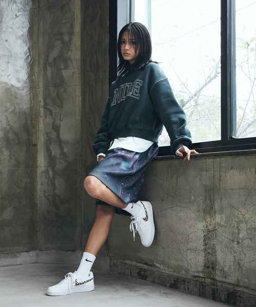 ナイキ コート ビジョン LOW SE ウィメンズシューズ / Nike Court