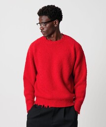 BEAUTY&YOUTH UNITED ARROWS(r[eB[Ah[XiCebhA[Y)́OWNESSlbv NbV N[lbN jbg(jbg/Z[^[)
