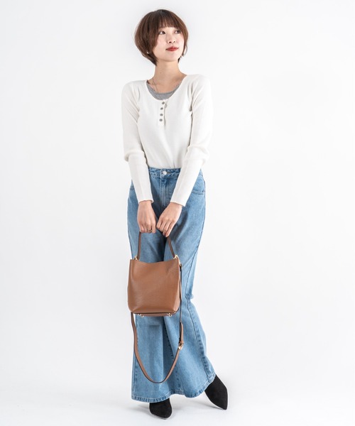 FABIO RUSCONI（ファビオルスコーニ）の「【FABIO RUSCONI】ショートブーツ　本革（ブーツ・レディース・ブラック・36/37/39/38）」の7枚目の写真