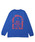 EXAMPLE�i�G�O�U���v���j�́uEXAMPLE CROSS SOUVENIR L/S TEE�iT�V���c/�J�b�g�\�[�j�v�b���C�����u���[