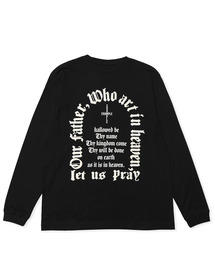 EXAMPLE｜エグザンプルのTシャツ/カットソー（長袖）通販 - ZOZOTOWN