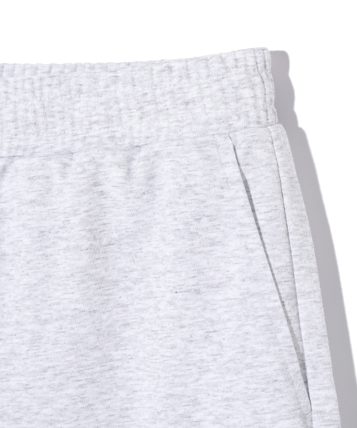 DISTN9NE(ディストナイン)の「エディションスウェットショーツ LIGHT GREY (LP7PU492-071)(その他パンツ・メンズ・その他・30/28/32/34)」の3枚目の写真