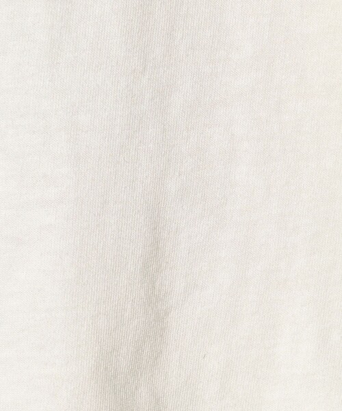 green label relaxing（グリーンレーベルリラクシング）の「【別注】＜Disney＞キャラクター ロングスリーブTシャツ / キッズ 100cm―130cm（Tシャツ/カットソー・キッズ・ダークグレー/ホワイト/オリーブ・120cm/100cm/130cm/110cm）」の18枚目の写真