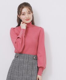 トップス　ピンク atmos pink x MONICHIKI HOUSE Address T-Shirt PINK（アトモス