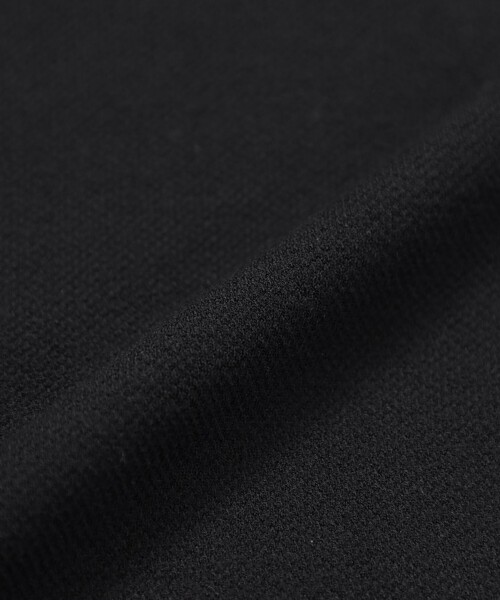 MACKINTOSH PHILOSOPHY（ﾏｯｷﾝﾄｯｼｭ ﾌｨﾛｿﾌｨｰ）の「起毛ブリスター クルーネックロンＴ（Tシャツ/カットソー・メンズ・ホワイト/ダークネイビー/ベージュ系その他/ブラック/グレー系その他・38/40/42）」の11枚目の写真