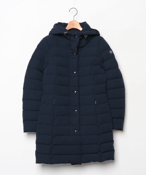 セール/ブランド古着】ダウンコート（ダウンジャケット/コート