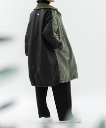 nop de nod｜ノップドゥノッドのジャケット/アウター通販 - ZOZOTOWN