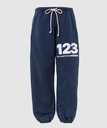 RRR-123（リヴィントンロイレビス）｜スウェットパンツ一覧 - WEAR