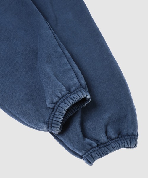 RRR-123（リヴィントンロイレビス）の「METANOIA USO SWEAT（スウェットパンツ・メンズ・ネイビー・XL/L/M）」の7枚目の写真