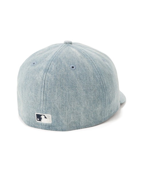ニューエラキャップ PRE-CURVED59FIFTY MLBロサンゼルスドジャース