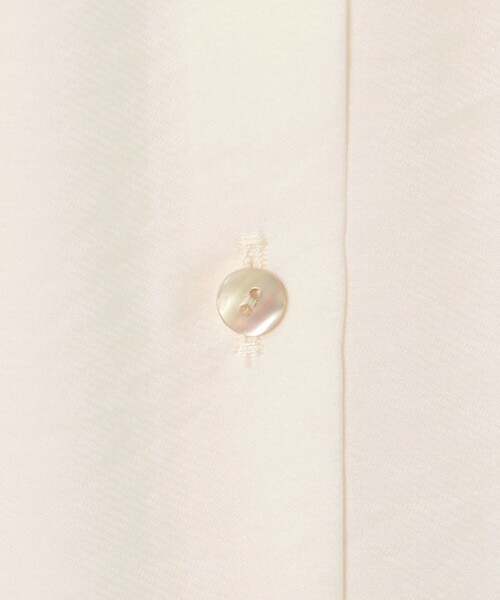 Steven Alan(スティーブンアラン)の「<Steven Alan>フリル ブラウス(シャツ/ブラウス・レディース・ネイビー/ナチュラル・S/M)」の15枚目の写真