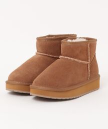 Platform Micro Wool 2.0
