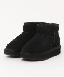 Platform Micro Wool 2.0
