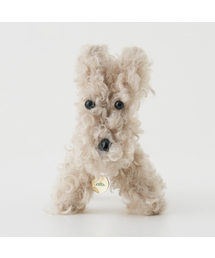 RMRN（アルエームアルエヌ）の「RMRN POODLE KEYRING（キーケース/キーアクセサリー）」