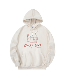 コージーキャットフードクリーム