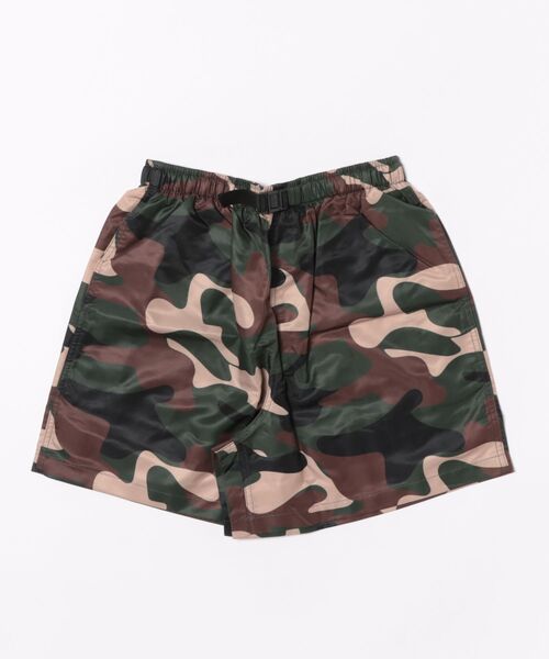 COBRA CAPS(コブラキャップス)の「/PH3//COBRA CAPS/コブラキャップス/Microfiber All Purpose Shorts AS2(その他パンツ・メンズ・ミント/クリーム/カーキ/カモフラージュ/ロイヤルブルー/レッド/ストーン・X-LARGE/SMALL)」の7枚目の写真