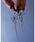 tone�i�g�[���j�́u�yWithy�z�`�F�[�����{���̃C�������O / Meteor Ribbon(MA)�i�C�������O�j�v�b�V���o�[