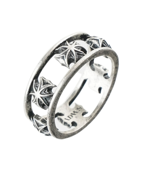 IDWS（アイドンワナセル）の「Time Knot Ring（リング・レディース・その他・0/1）」の2枚目の写真