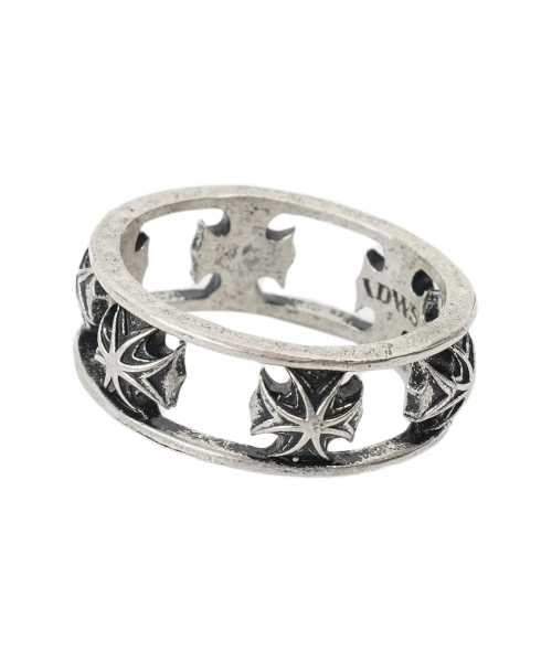 IDWS（アイドンワナセル）の「Time Knot Ring（リング・レディース・その他・0/1）」の3枚目の写真