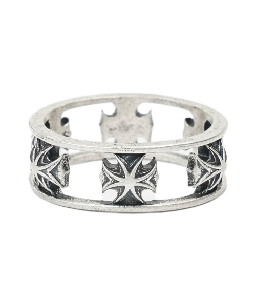 IDWS（アイドンワナセル）の「Time Knot Ring（リング・レディース・その他・0/1）」の4枚目の写真
