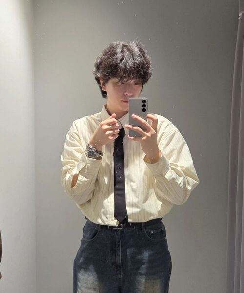 IDWS（アイドンワナセル）の「Time Knot Ring（リング・レディース・その他・0/1）」の5枚目の写真