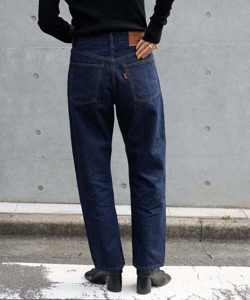 OUTDOOR PRODUCTS ULTデニムリーンストレート5PK サイズ34 追加 ULTデニムリーンストレート5PK（デニムパンツ）｜OUTDOOR
