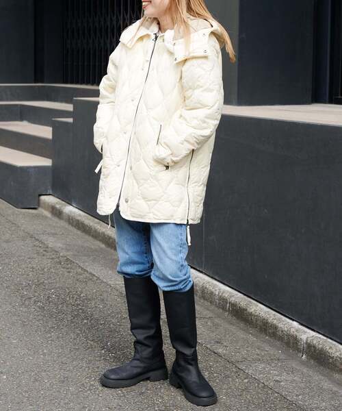 ≪追加 ≫ULTデニムリーンストレート5PK（デニムパンツ）｜OUTDOOR