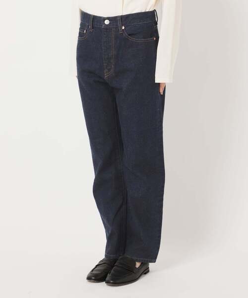 ≪追加 ≫ULTデニムリーンストレート5PK（デニムパンツ）｜OUTDOOR