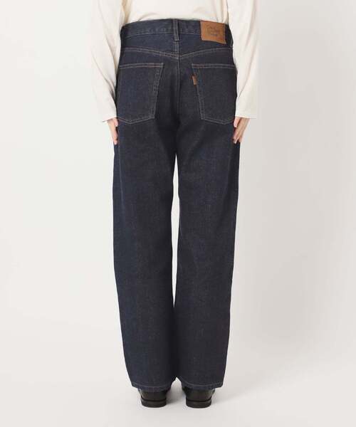 ≪追加 ≫ULTデニムリーンストレート5PK（デニムパンツ）｜OUTDOOR