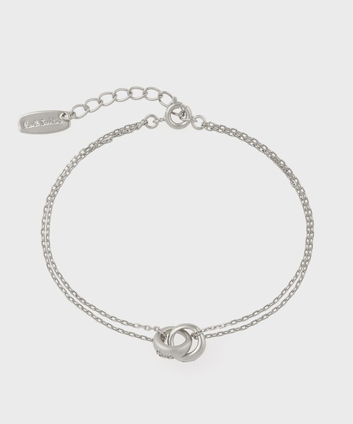 Double Ring Motif